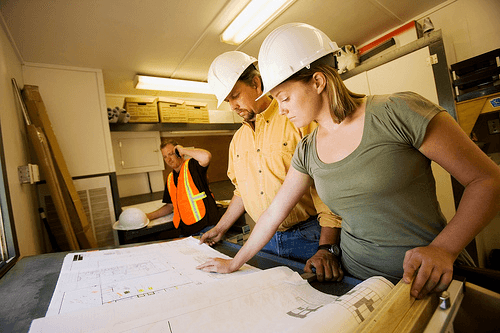 Civil engineering